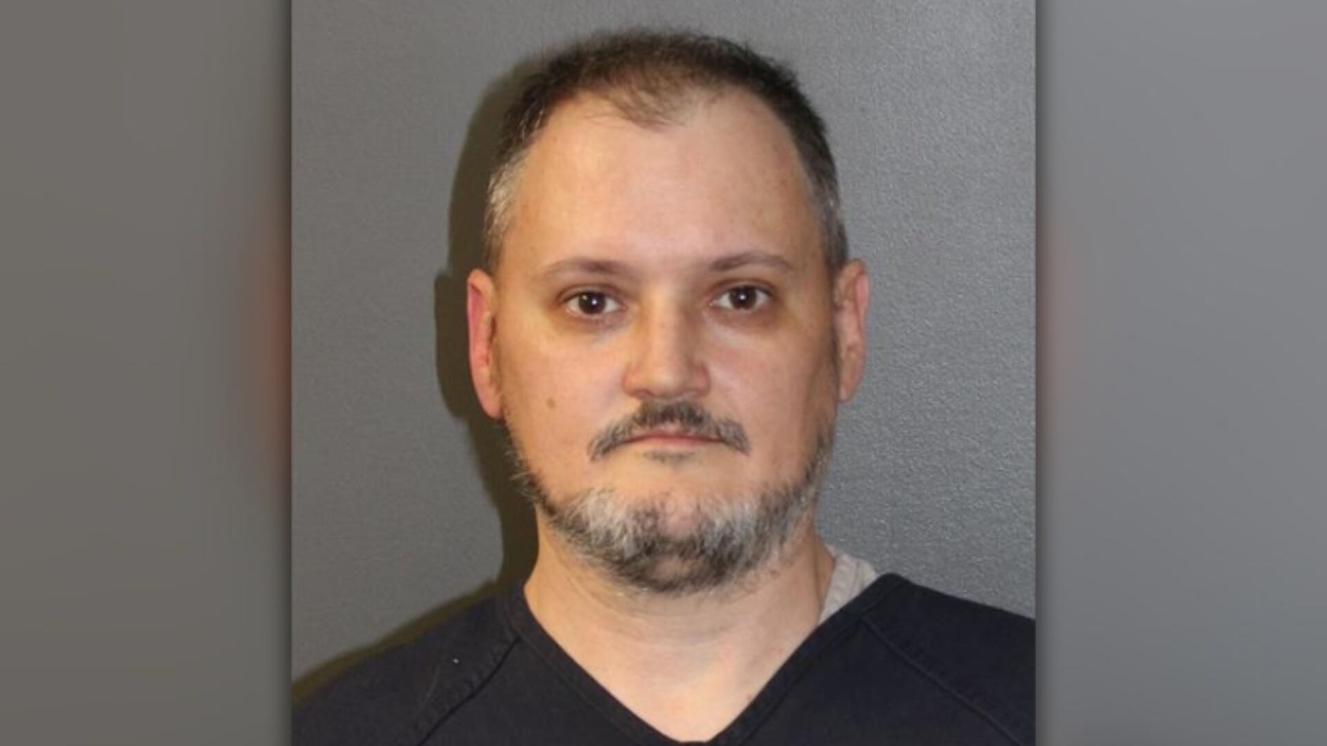 Former Pueblo County deputy arrested on child sexual abuse charges