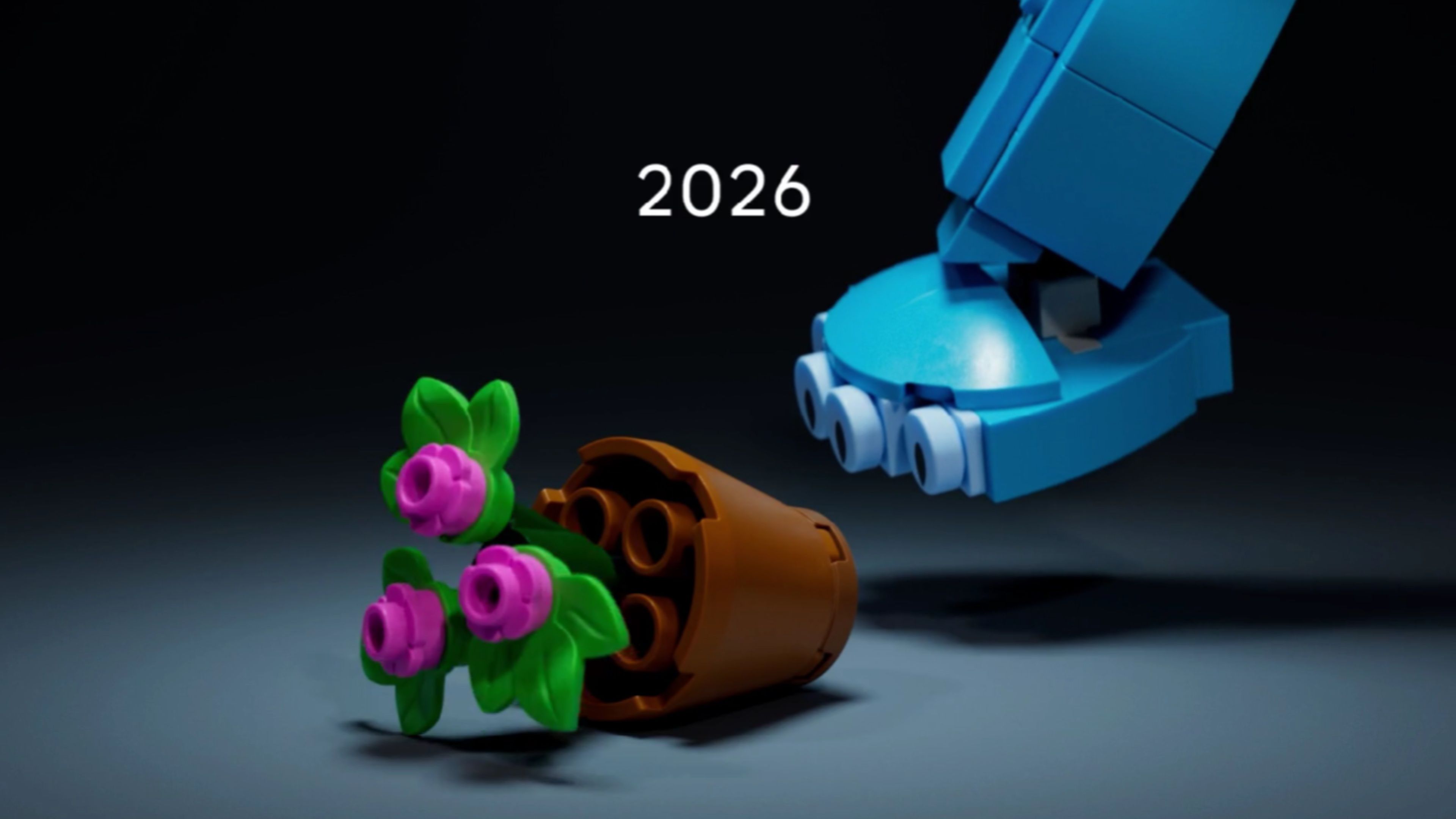 KPOP demon hunters Lego set announced for 2026