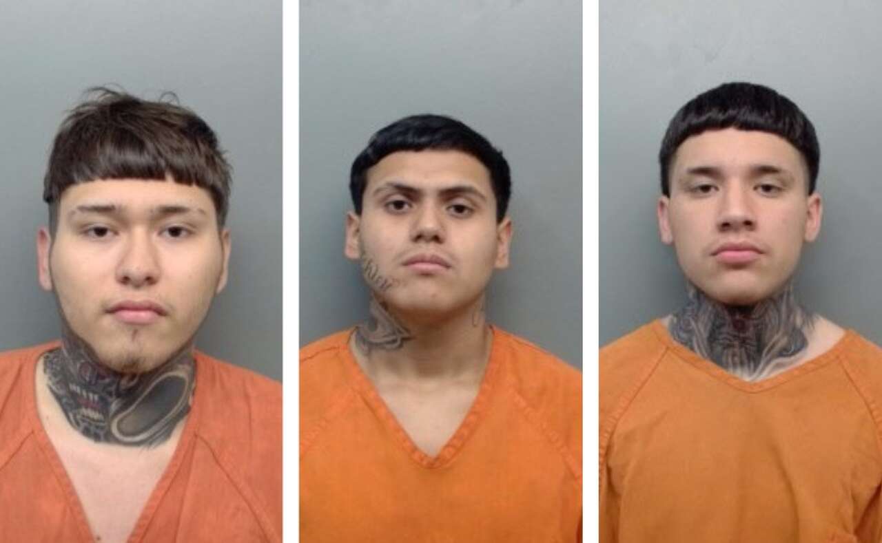 Murder charges filed in Rafael Castillo shooting case, police say<br><br>