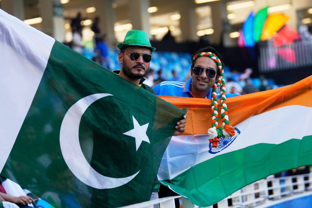 Pakistan's 'brotherhood with Muslim cousins' termed 'disaster' for ...