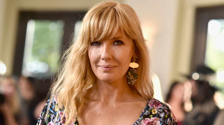 Tragic details about Yellowstone's Kelly Reilly
