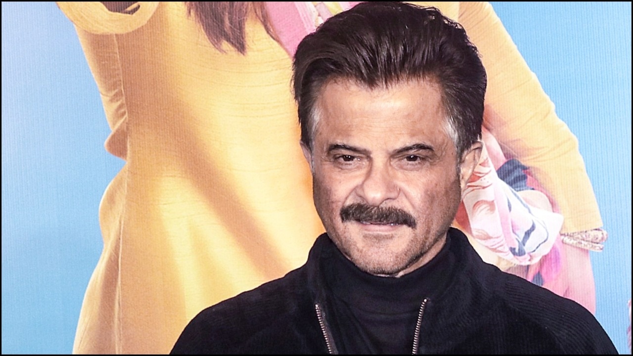 Anil Kapoor apologises to fan, re-shares Pukar post after forgetting to ...