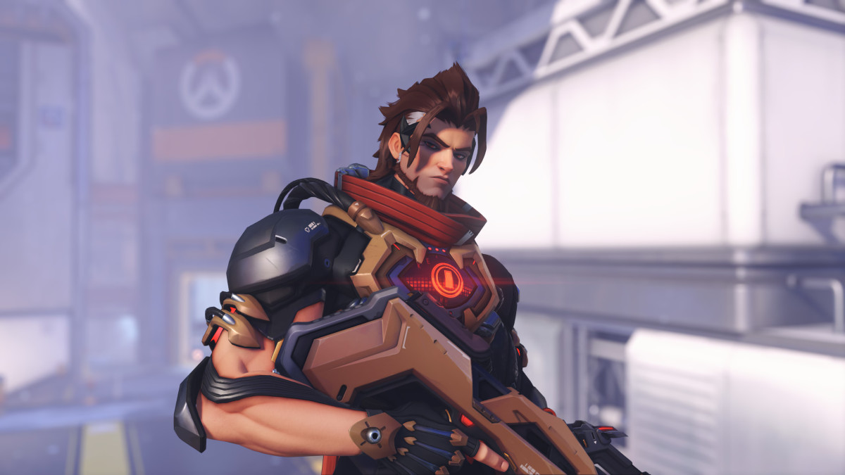 Overwatch Emre abilities overview