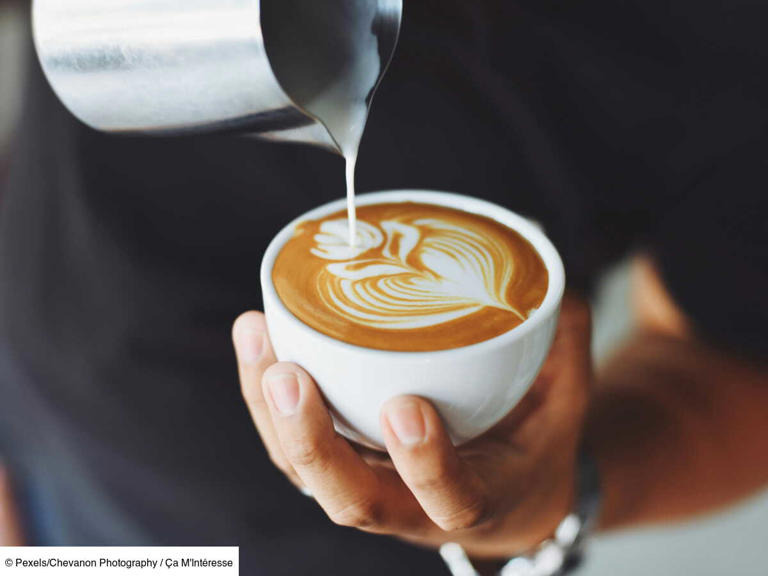 Quel est l’impact du café sur le cœur — free download