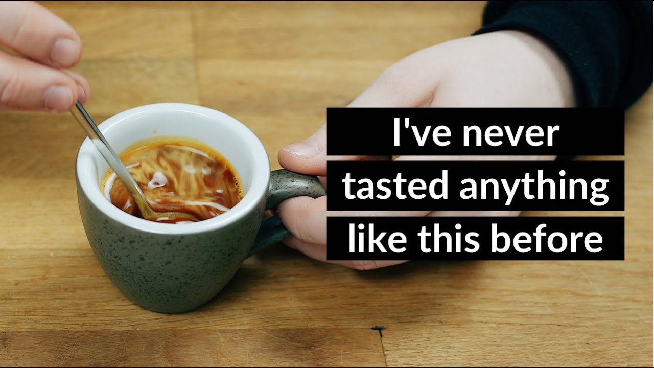 My favorite coffees of all time