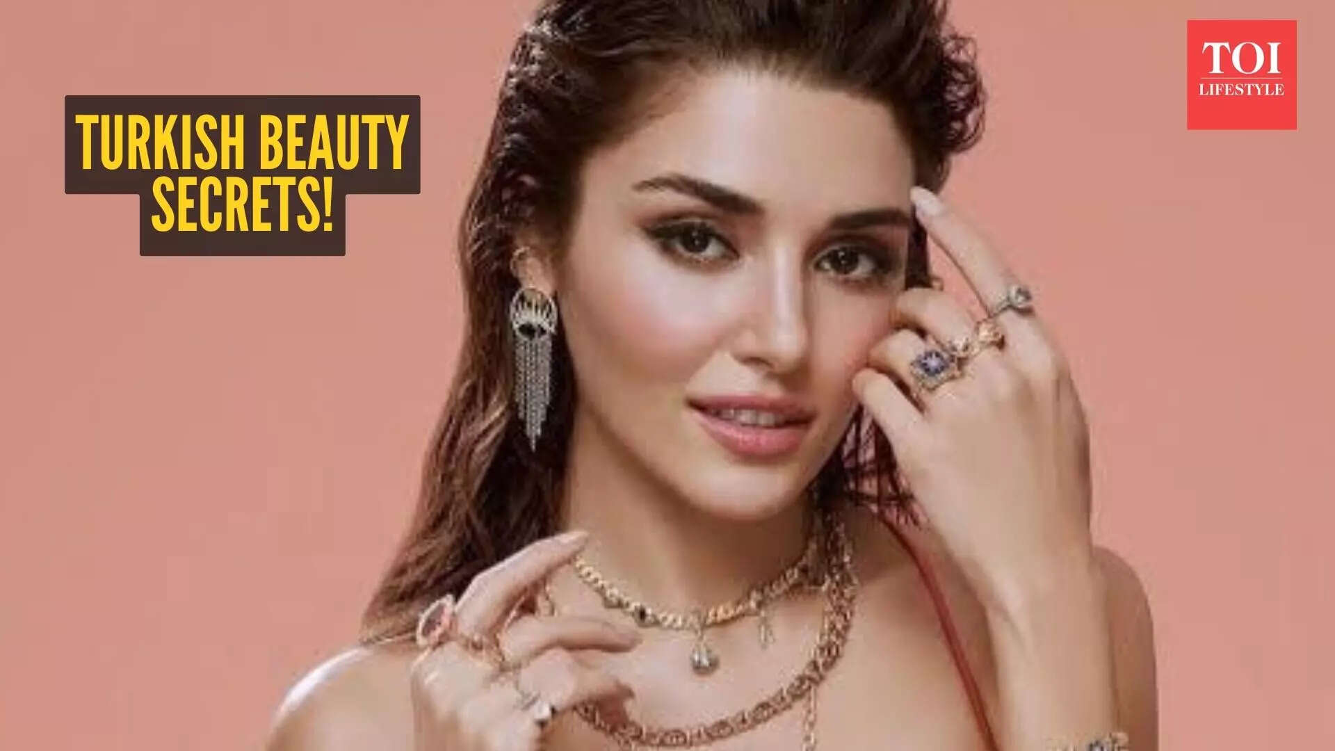 5 Turkish beauty hacks to glow naturally