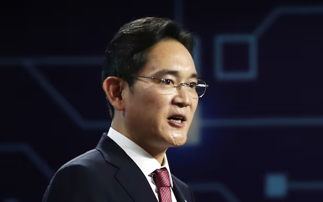 이재용 회장이 말한 살면서 절대 아끼면 안되는 4가지