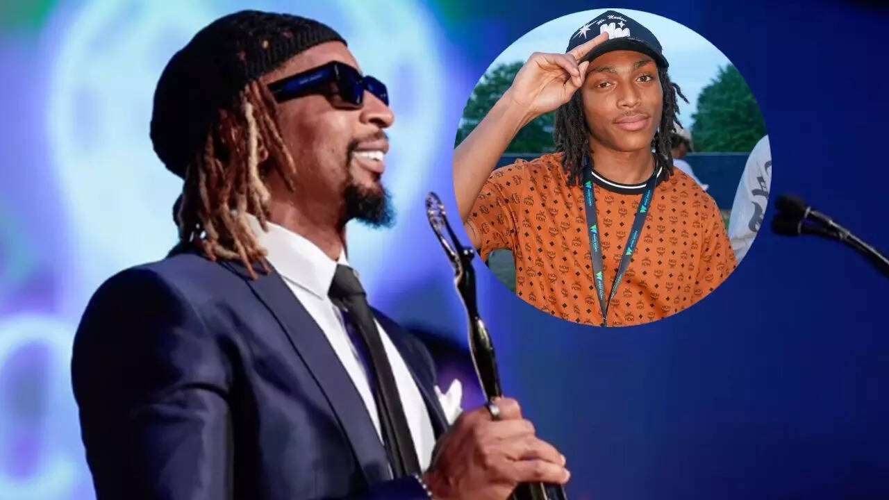 Search underway for Lil Jon’s 27-year-old son DJ Young Slade after ...