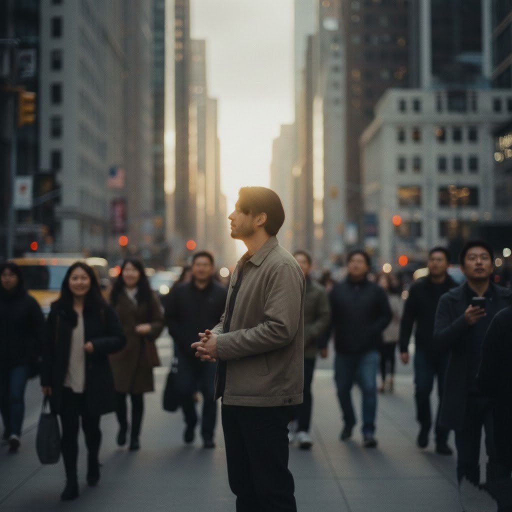 Notice these 9 signs and you’ll start seeing people differently