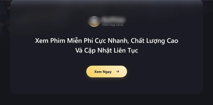 'Tổng tài' web phim lậu đóng cửa, 'bảo bối' rạp phim Hàn gửi lời tạm biệt