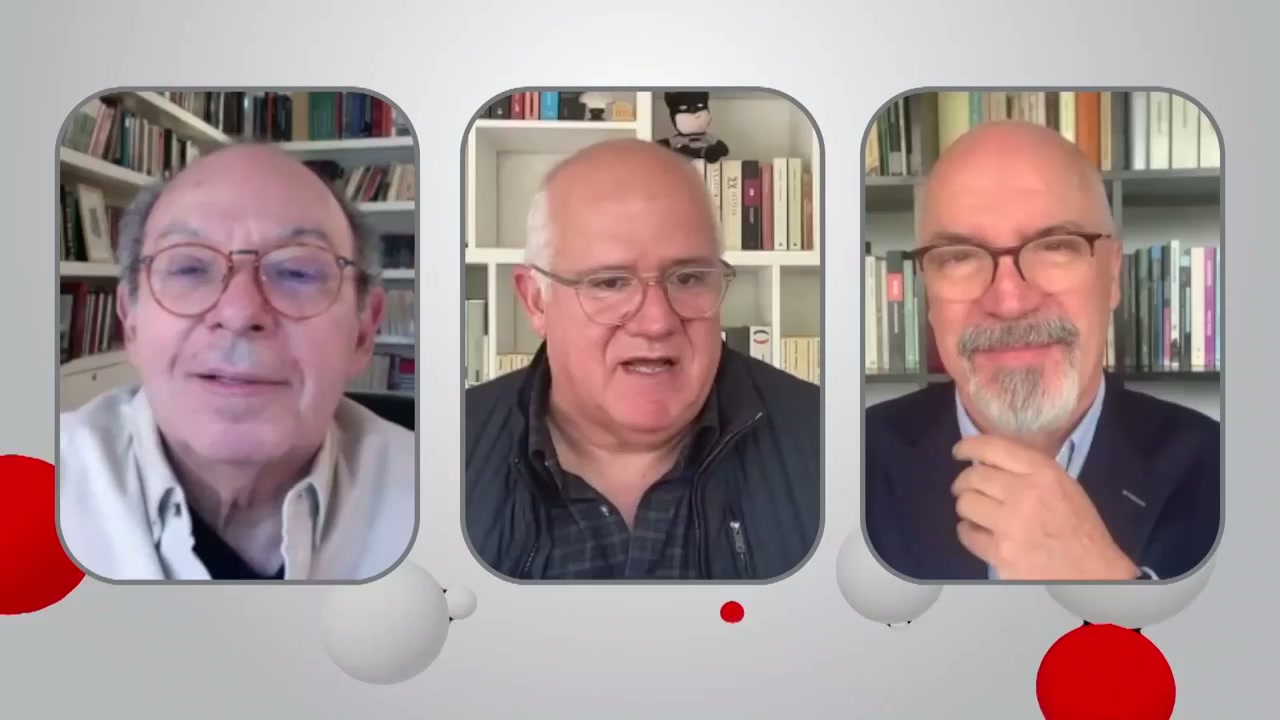 Los verdaderos motivos tras la salida de Adán Augusto López | Bote Pronto