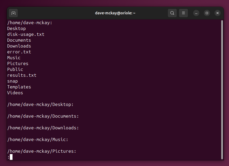 How to pipe and redirect like a pro in the Linux command line