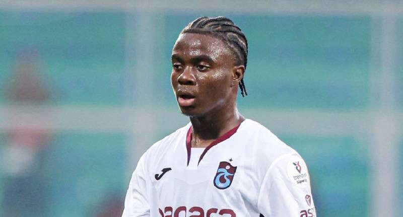 Football/Transfert : Christ Inao Oulaï convoité par l’Europe