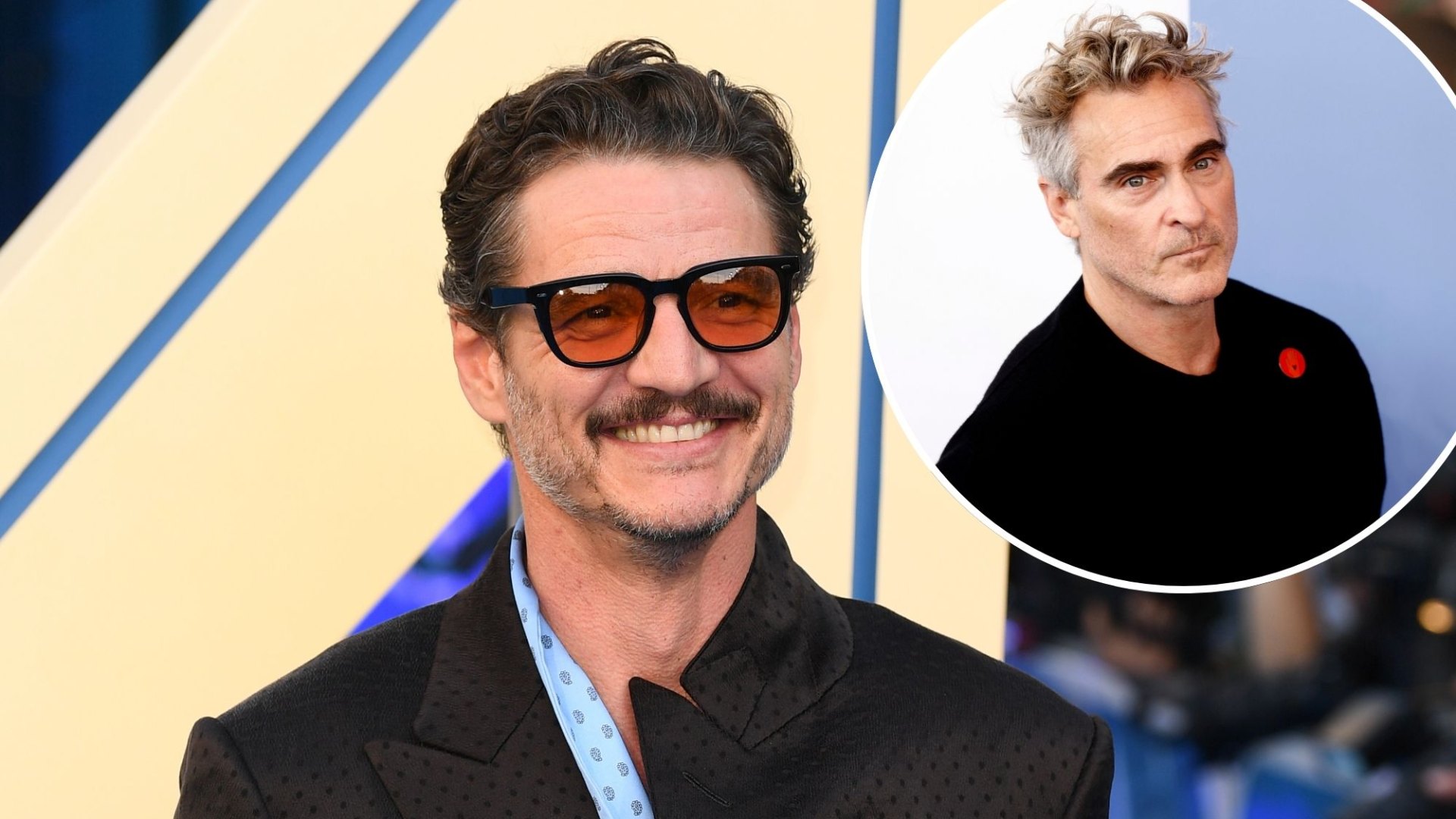 Pedro Pascal's 'De Noche' drama explained: Why Joaquin Phoenix left, more