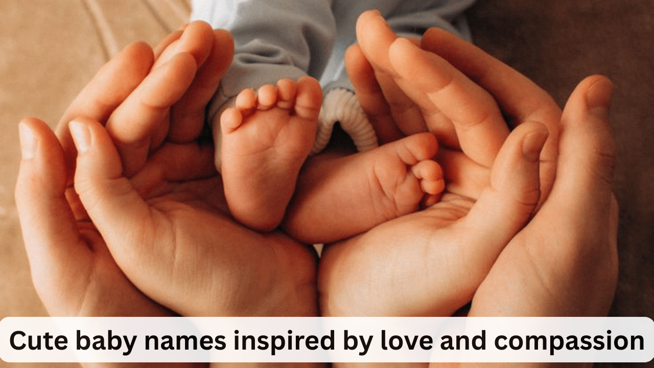 Indian baby names meaning love that feel timeless yet modern