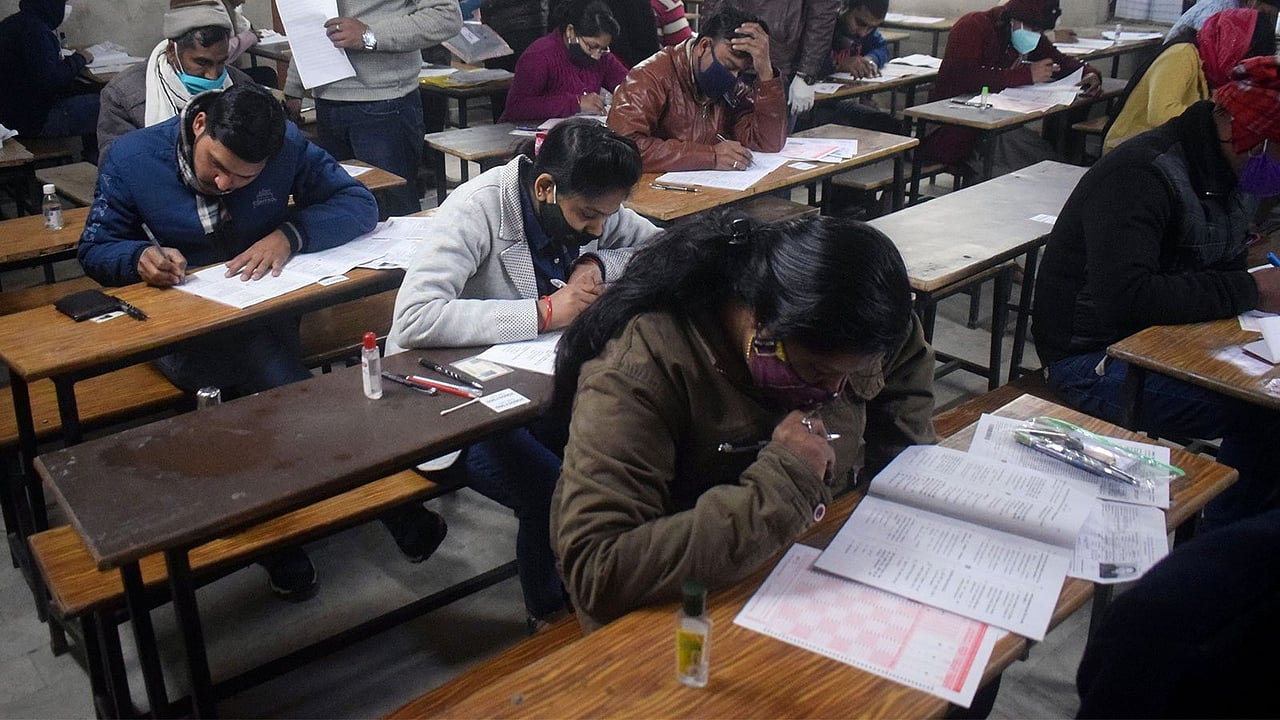 RRB NTPC UG admit card 2026 out for typing skill test; check download ...