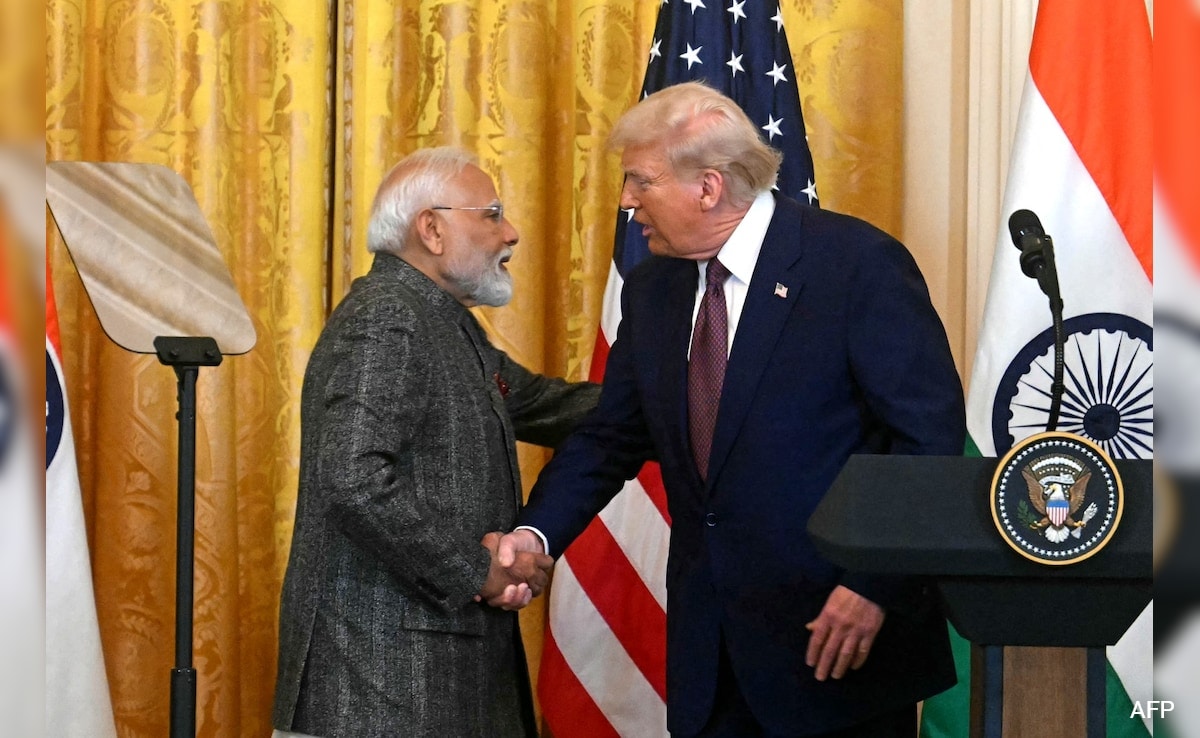 India-US trade deal, with 18% reciprocal tariff, to be signed by mid-March