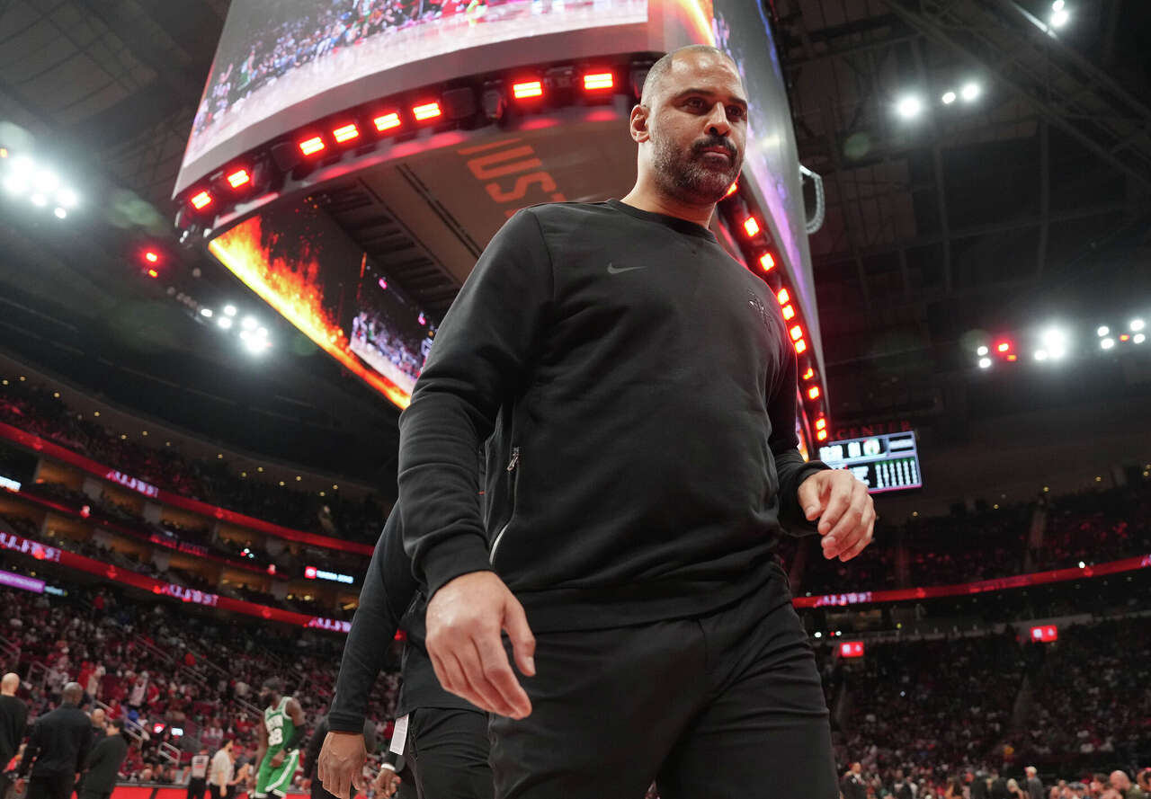 'Edge is missing' for Houston Rockets. They need to find it fast after ...