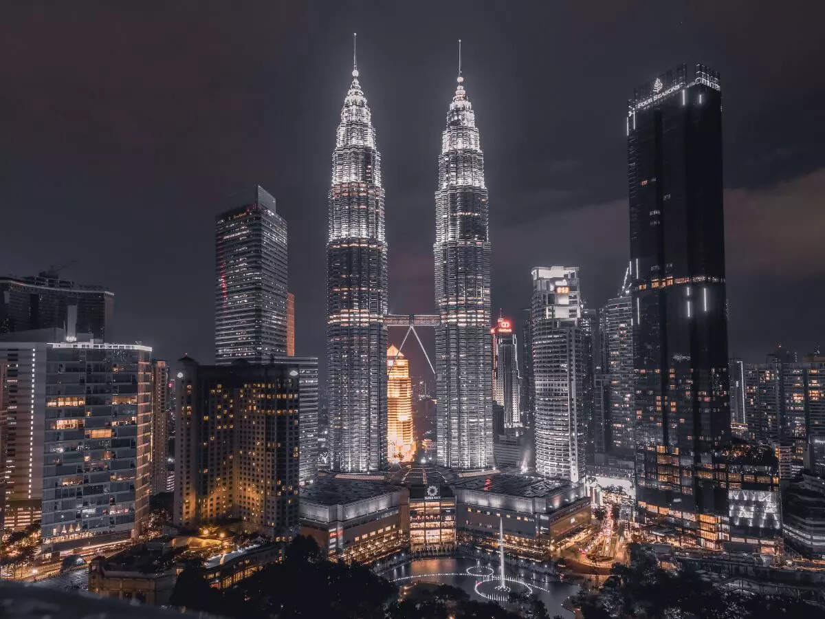 Malaysia's strategic move in foreign employment