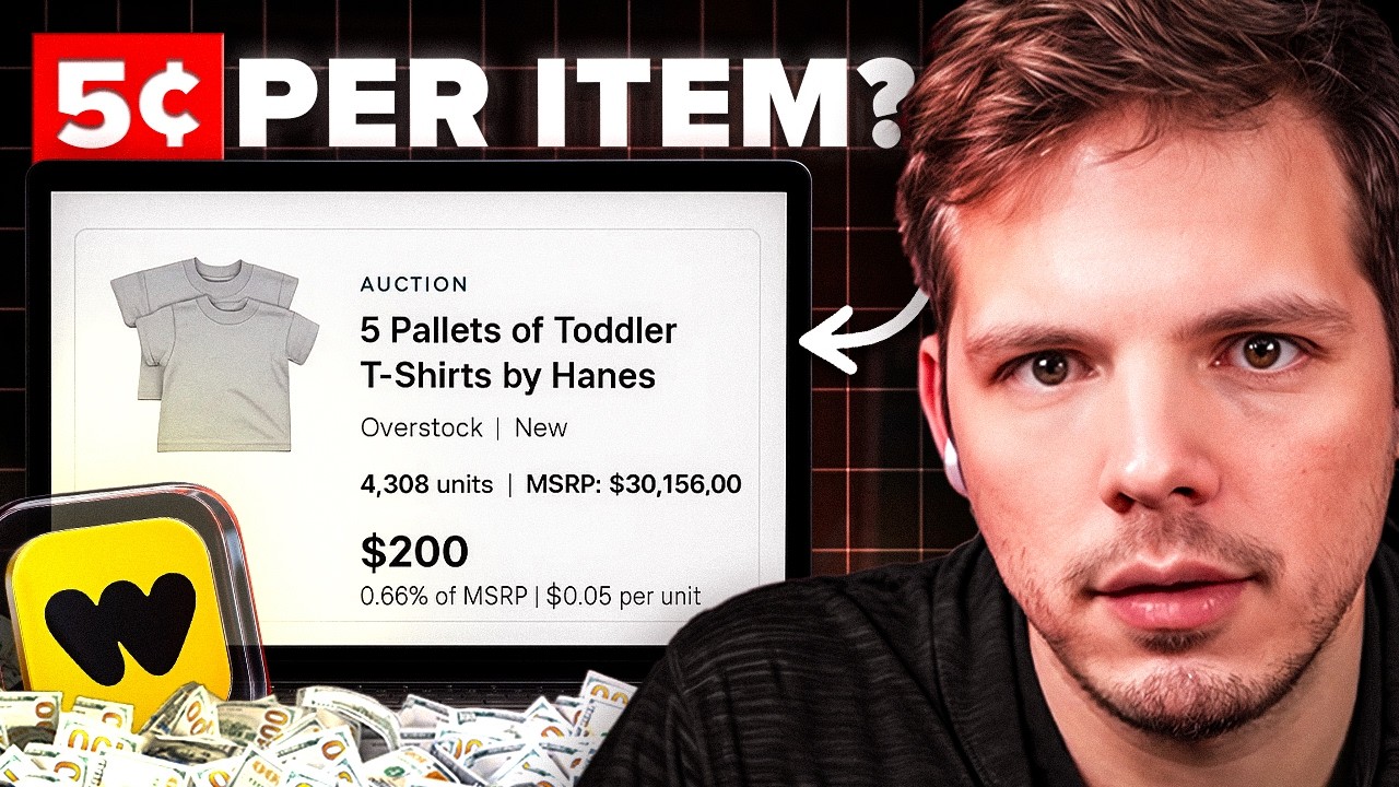Unlock hidden profits: Liquidation & mystery box vending machine ...