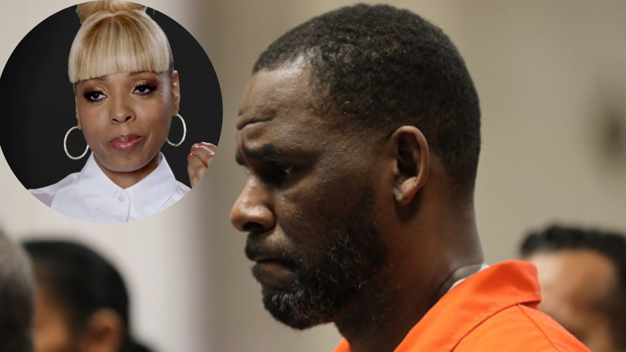 Singer Sparkle denies grooming claims after niece Reshona Landfair ...