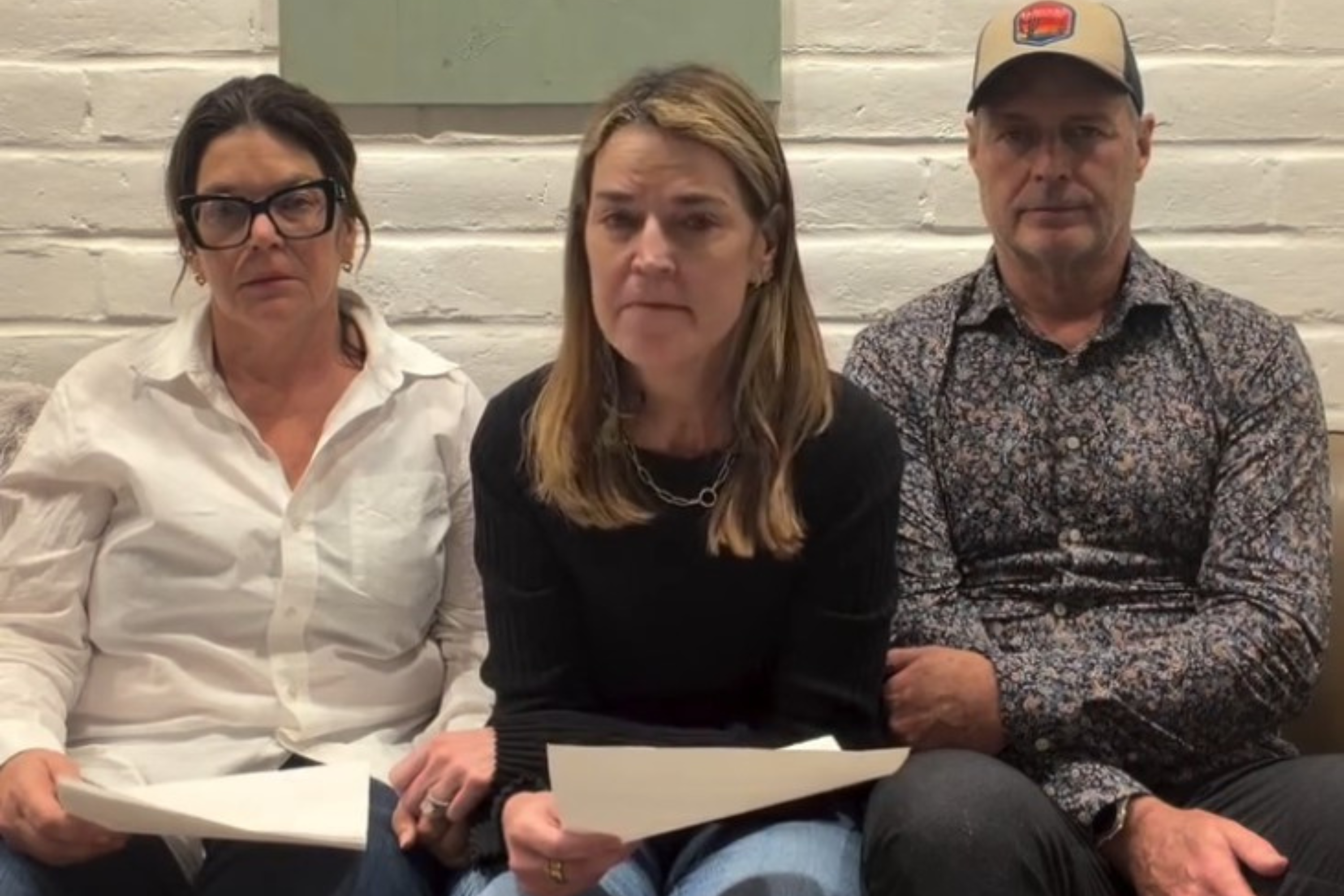 Savannah Guthrie addresses ransom note as search for mom continues<br><br>