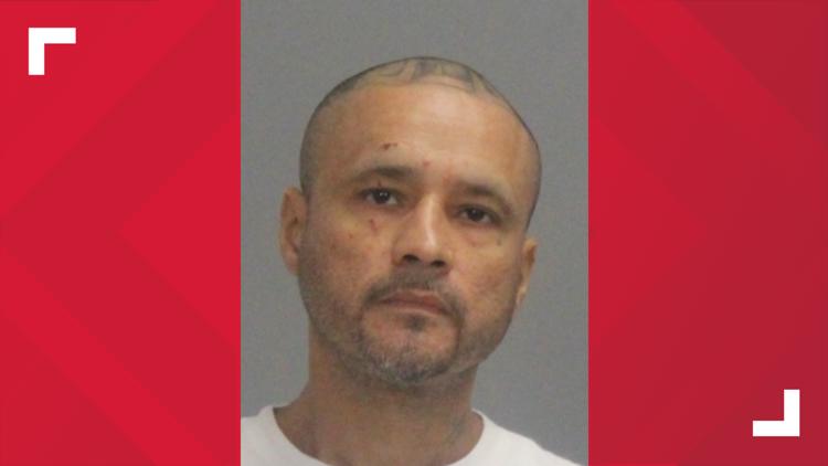 Man sentenced to 30 years in prison for aggravated assault in Brazos County