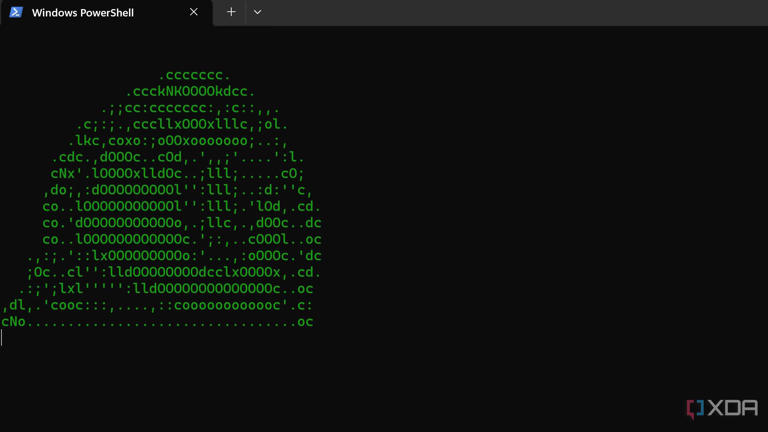 5 weirdly fun things you can do in PowerShell when you’re bored