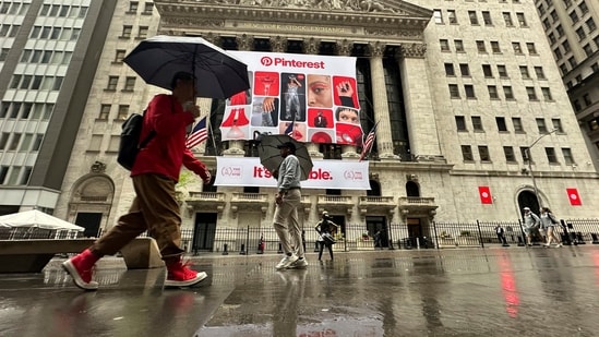 Pinterest fires 2 employees for creating tool to track layoffs. What ...