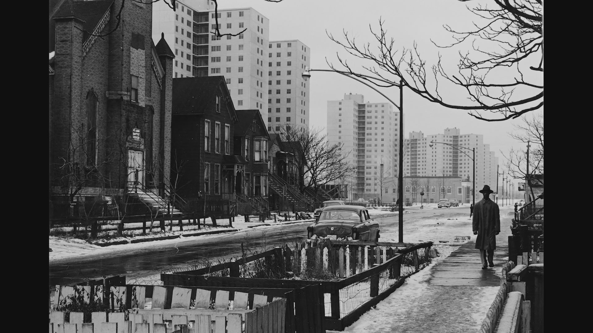 Chicago's Bronzeville: A beacon of Black creativity and culture