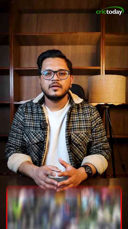 ICC's anti-corruption code breached by senior USA international Aaron Jones