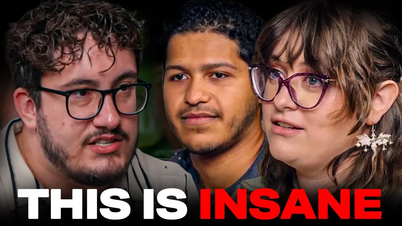 Financial audit's biggest leeches | Caleb Hammer clips