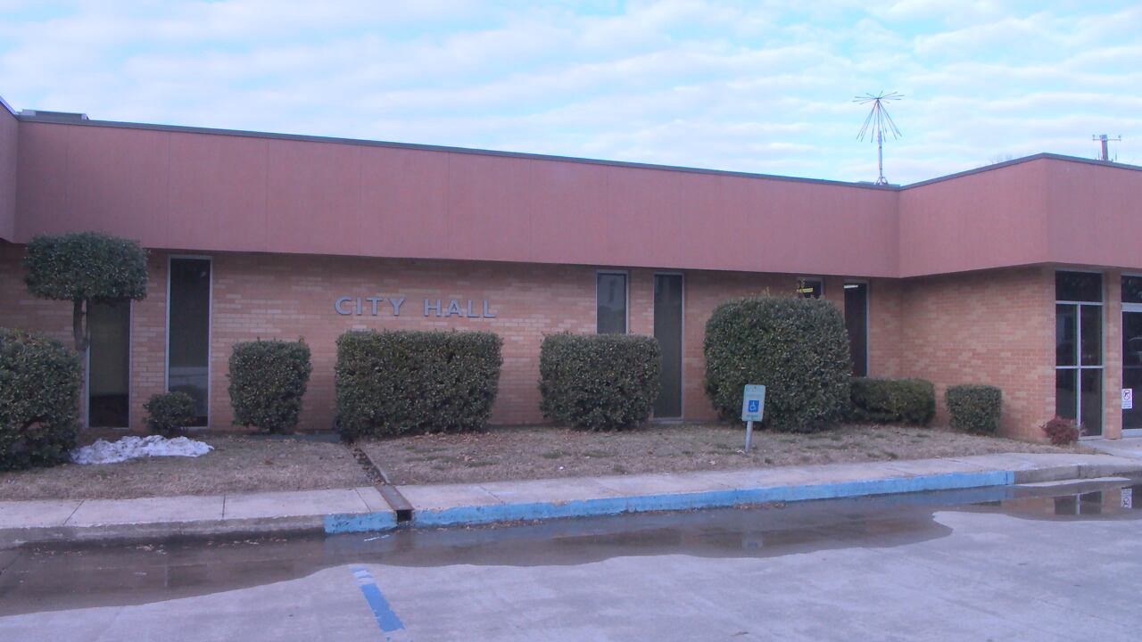 Kennett to relocate city hall after $500,000 grant
