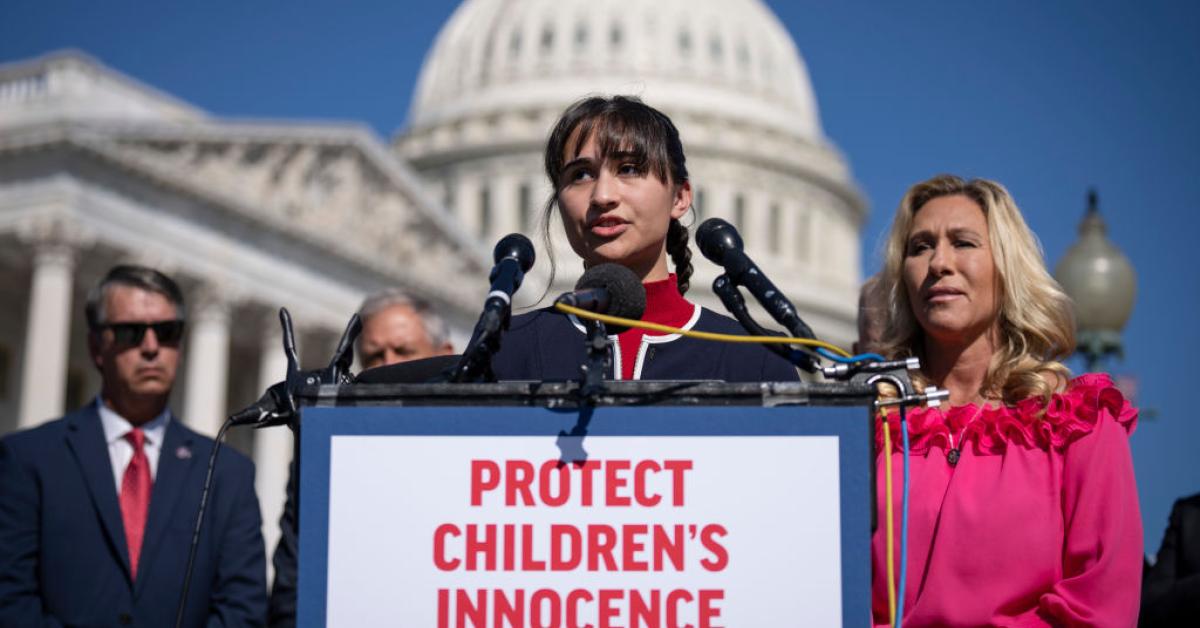 State of the Union 2026: Here is a look at who made the guest lists