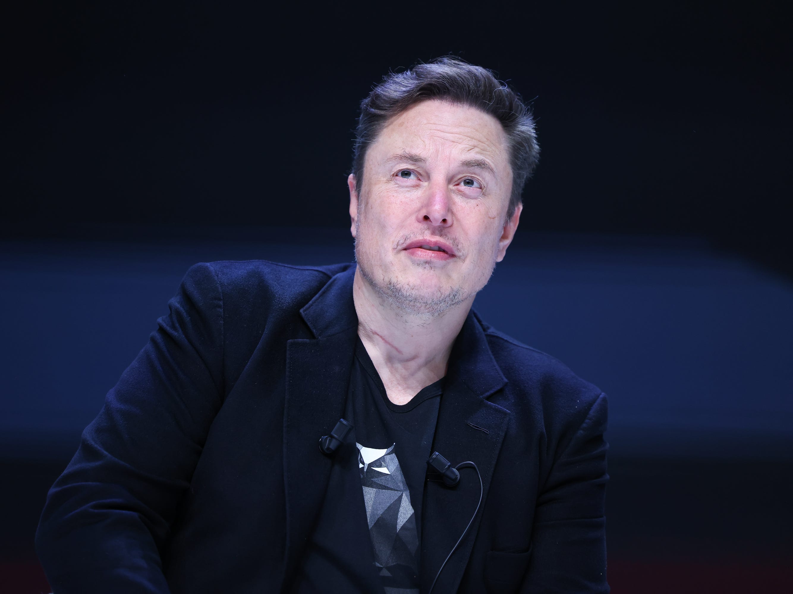 Elon Musk will have to sit for a deposition over what he did at DOGE, judge rules<br>