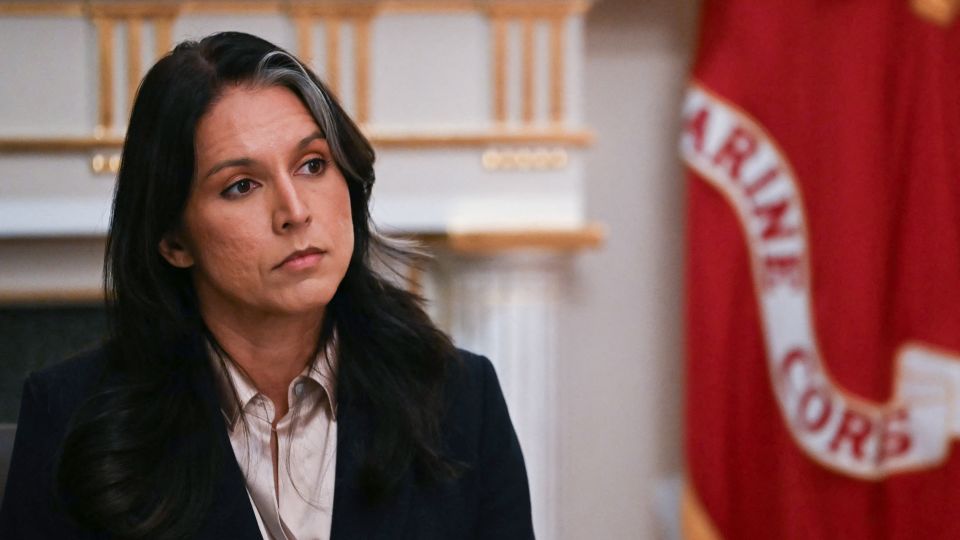 Intelligence director Tulsi Gabbard’s office obtained and tested voting machines in Puerto Rico<br>