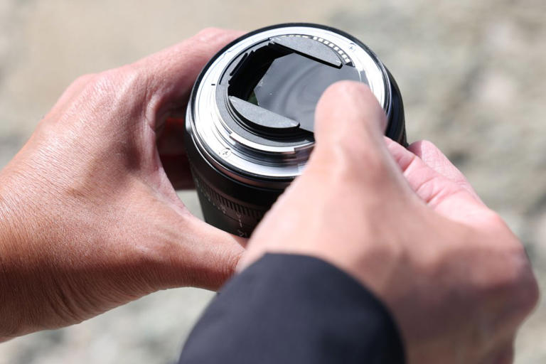 Two new ultra-wide lenses from Canon – one weird and one wonderful