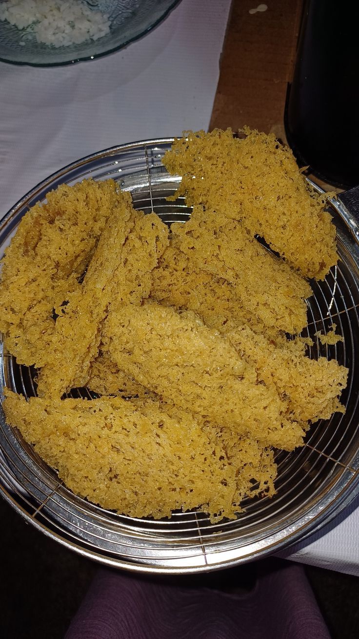 Cara bikin ayam kremes gurih renyah, bumbu ungkep dan kremes bikin nagih