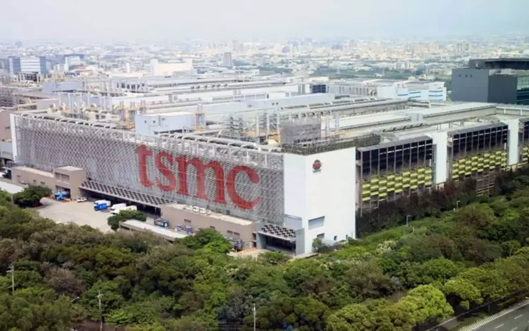 Taiwan’s TSMC to produce advanced chips at Japanese plant