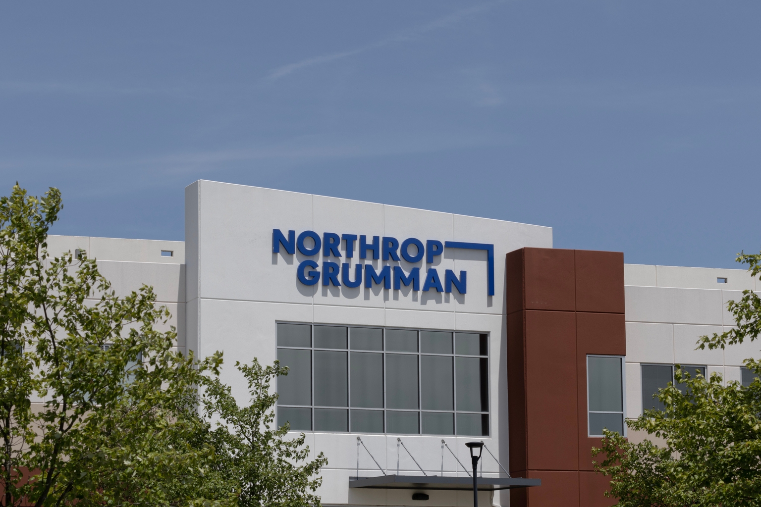 Northrop Grumman Systems secures $249M US Air Force contract