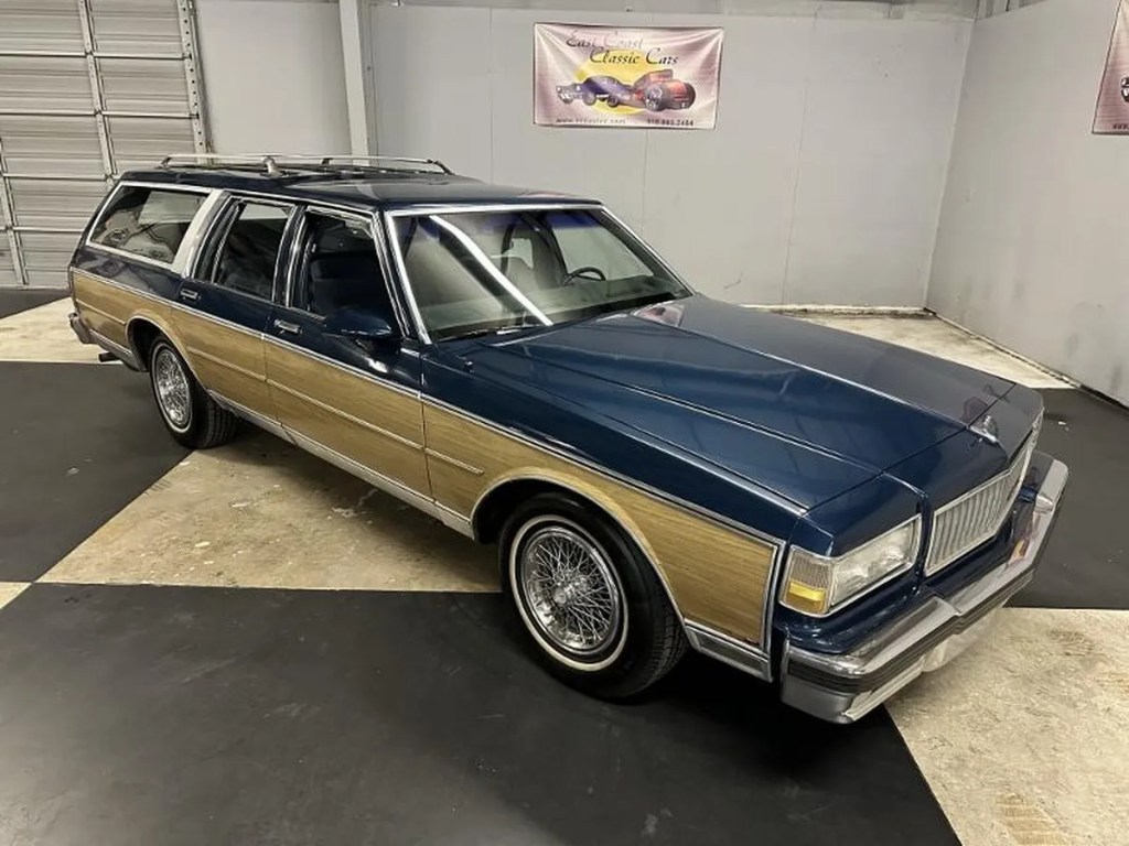 Question of the week: What was the first car you ever owned, and do you ...
