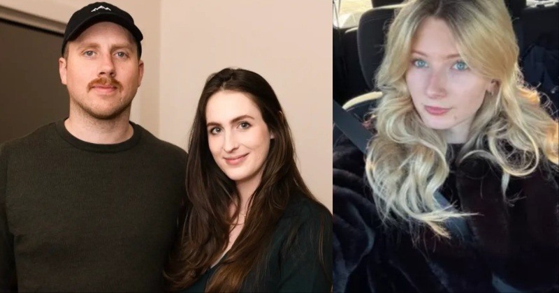 Who is Elijah Schaffer’s wife Kezia Schaffer? RiftTV founder's ...