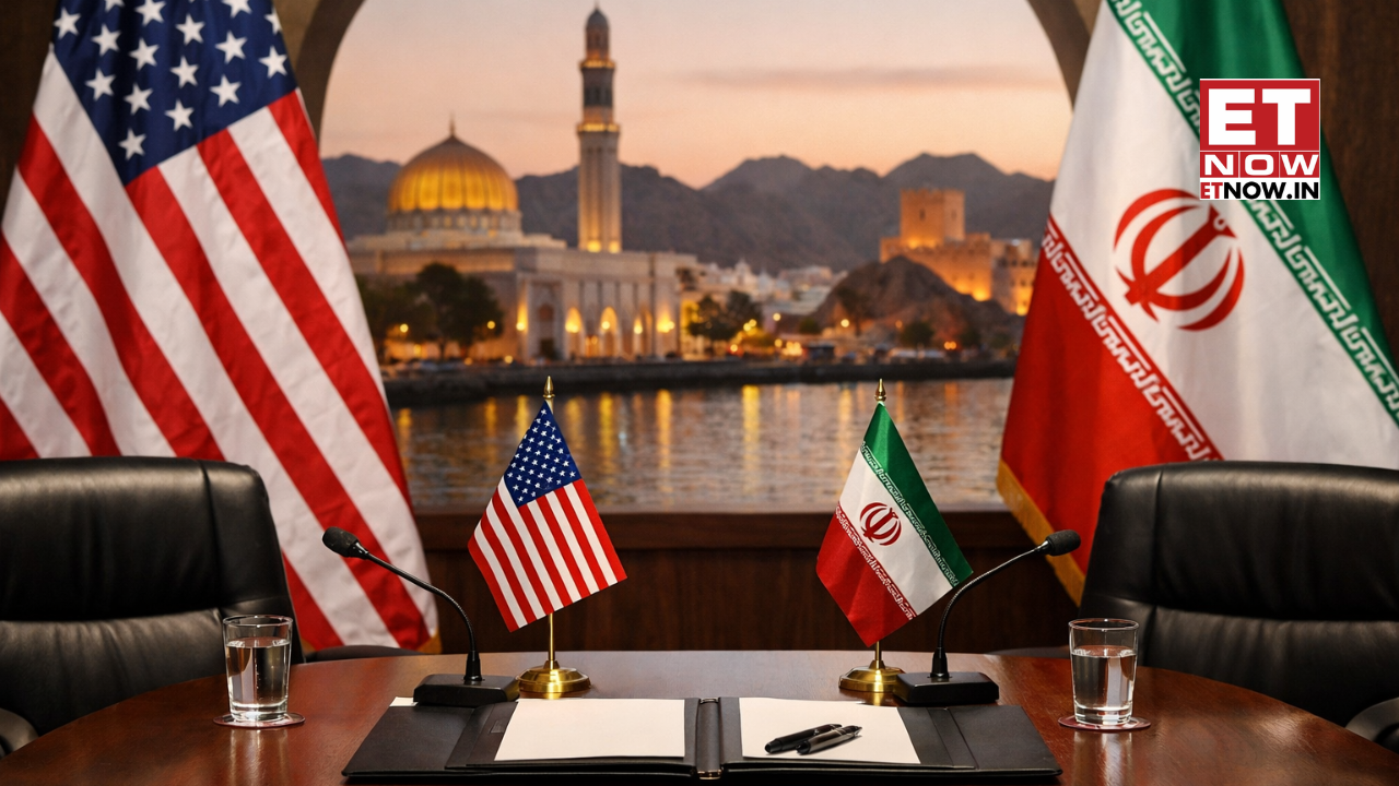 US, Iran agree to hold talks in Oman amid rising Middle East tensions