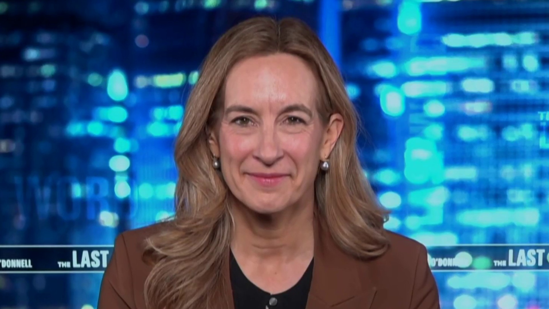 NJ Gov. Mikie Sherrill taking Trump to court over 