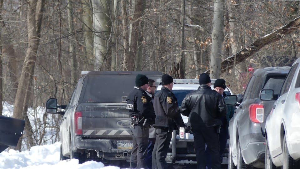 Apparent murder suicide under investigation in Lawrence County