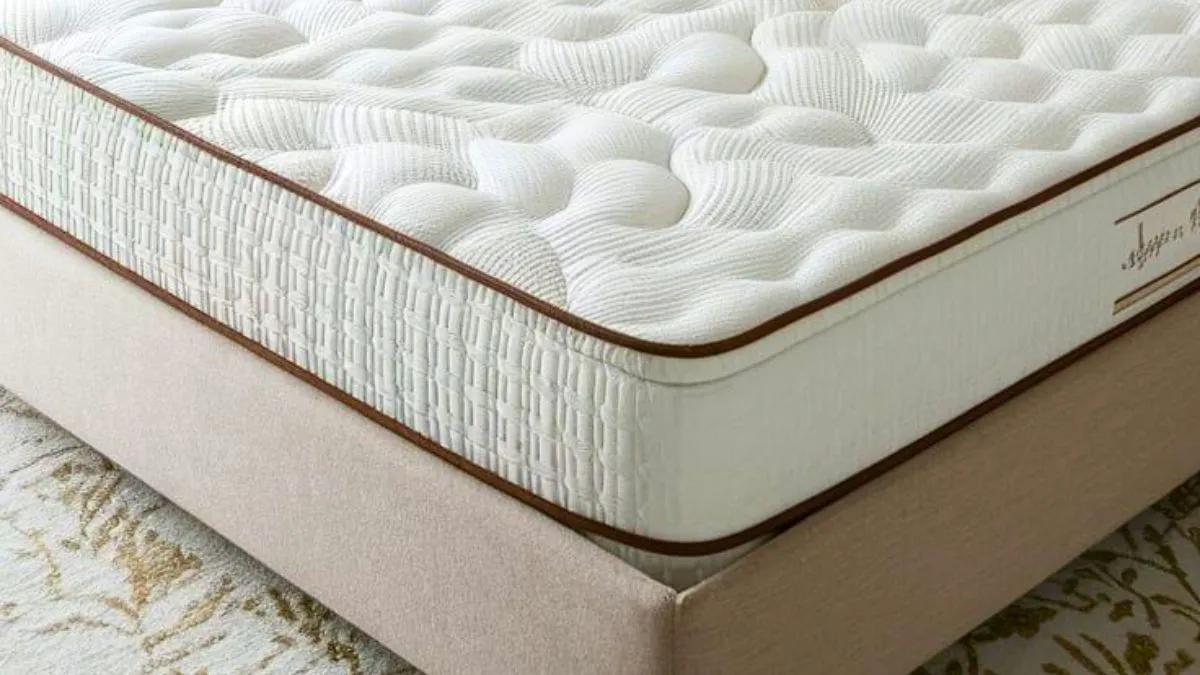 5 premium single memory foam mattresses from Wakefit, Sleepwell ...