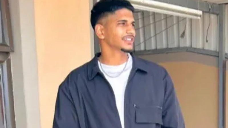 Chatsworth card game stabbing: Keith Govender, 22, dies after battle in ...