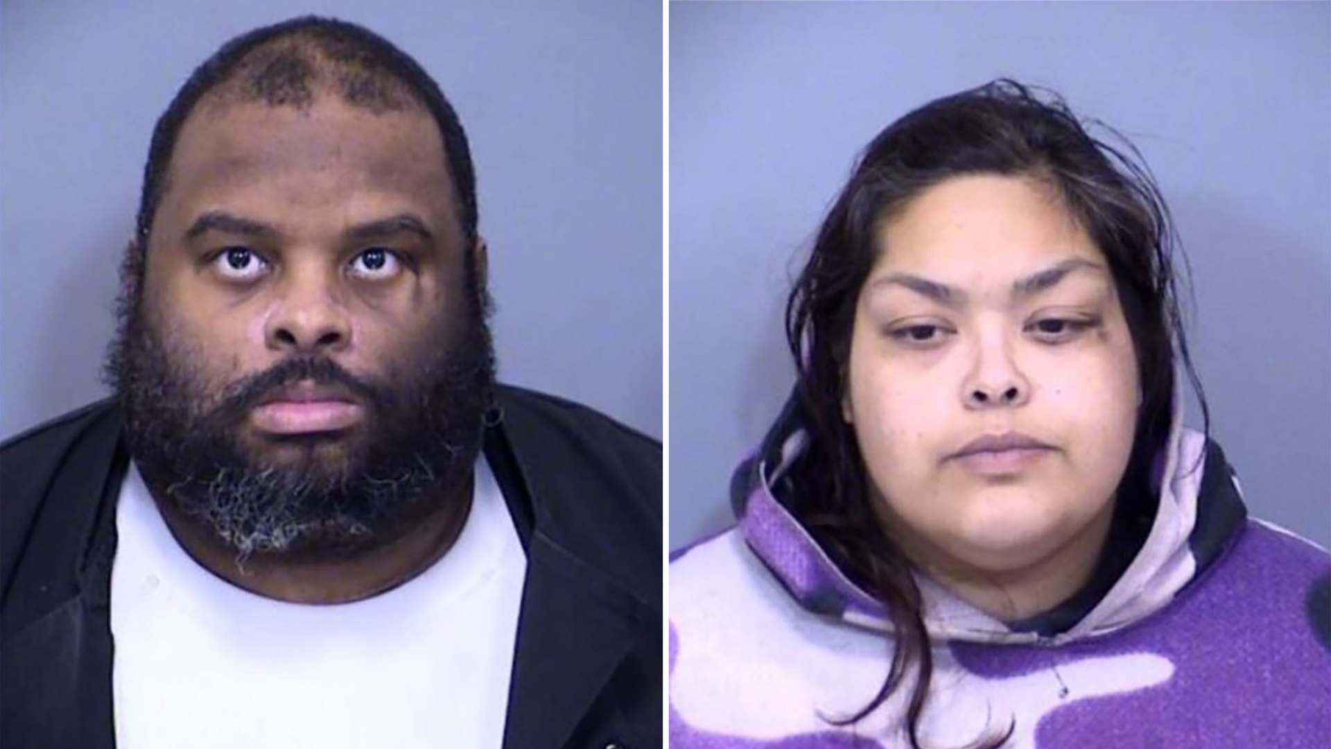 Arizona parents arrested for keeping kids locked in feces-covered room