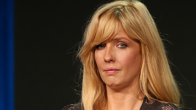 Tragic details about Yellowstone's Kelly Reilly