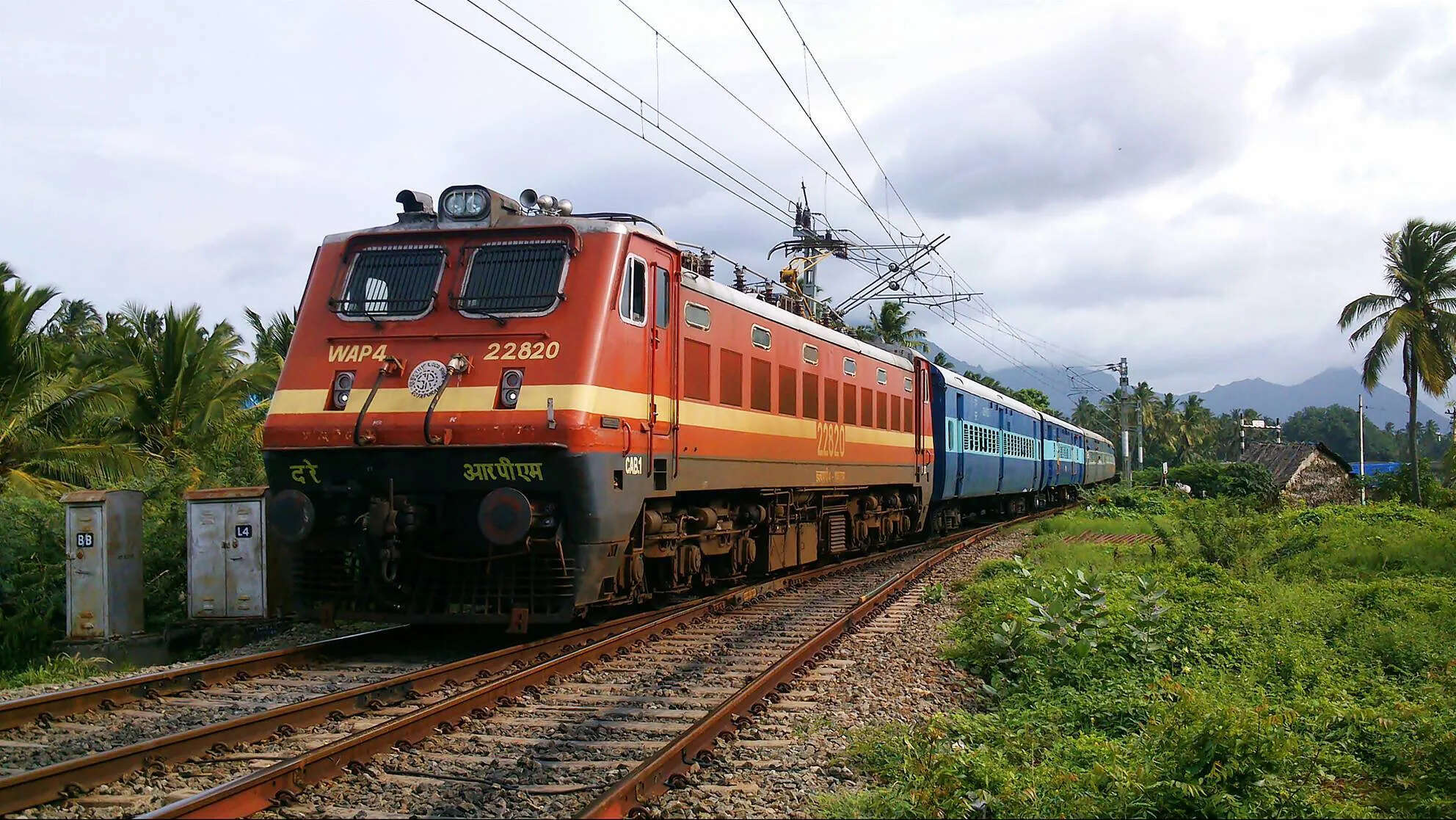 Indian Railways introduces 20 new trains; here are the routes and schedules